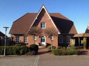 Holiday apartment for the Franck family, Heiligenhafen